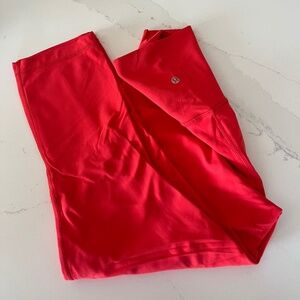 Lululemon Align High Rise Crop 23”